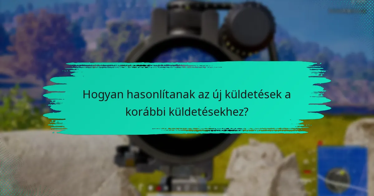 Milyen politikai változások befolyásolják az eseményküldetéseket?