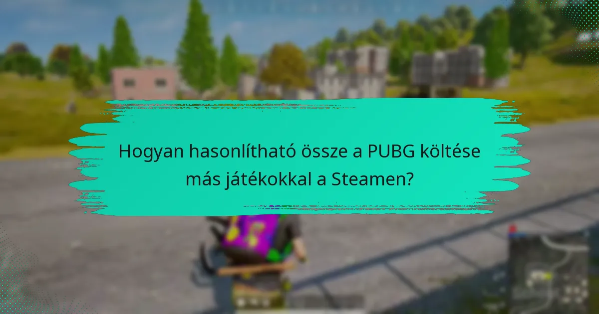 Kik a tipikus PUBG játékosok és mik a viselkedésük?