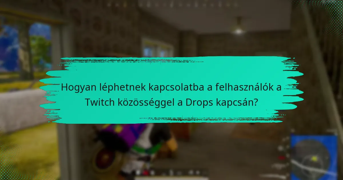 Mik a legjobb gyakorlatok a Twitch Drops értesítések kezelésére?