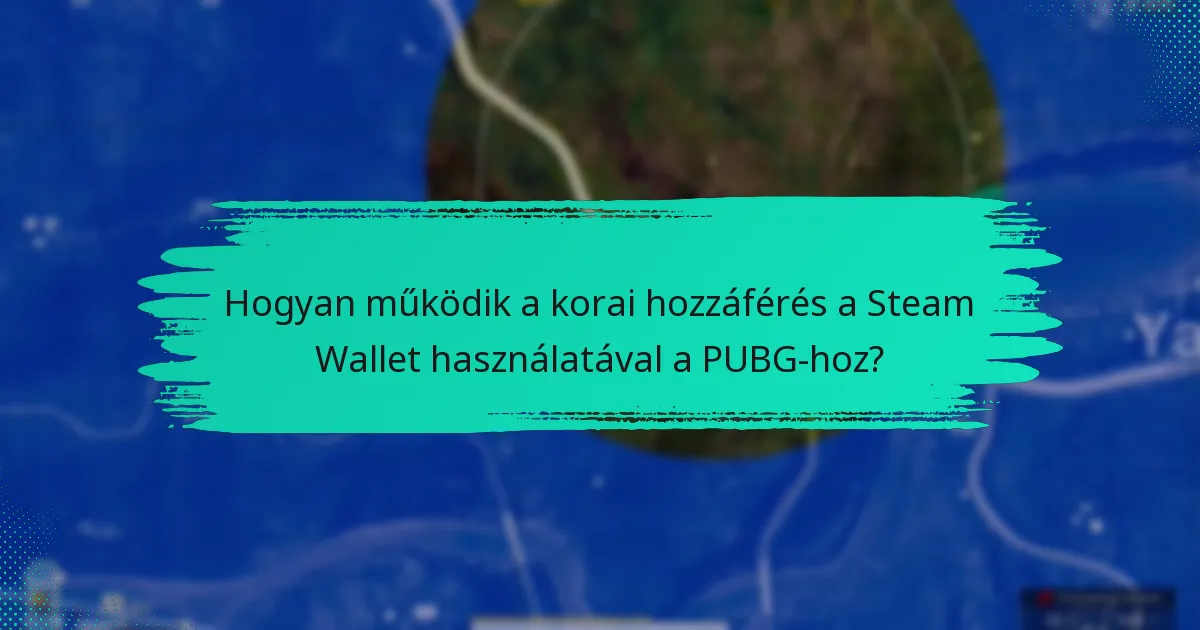 Hogyan működnek a kedvezmények a Steam Wallet használatával a PUBG-hoz?