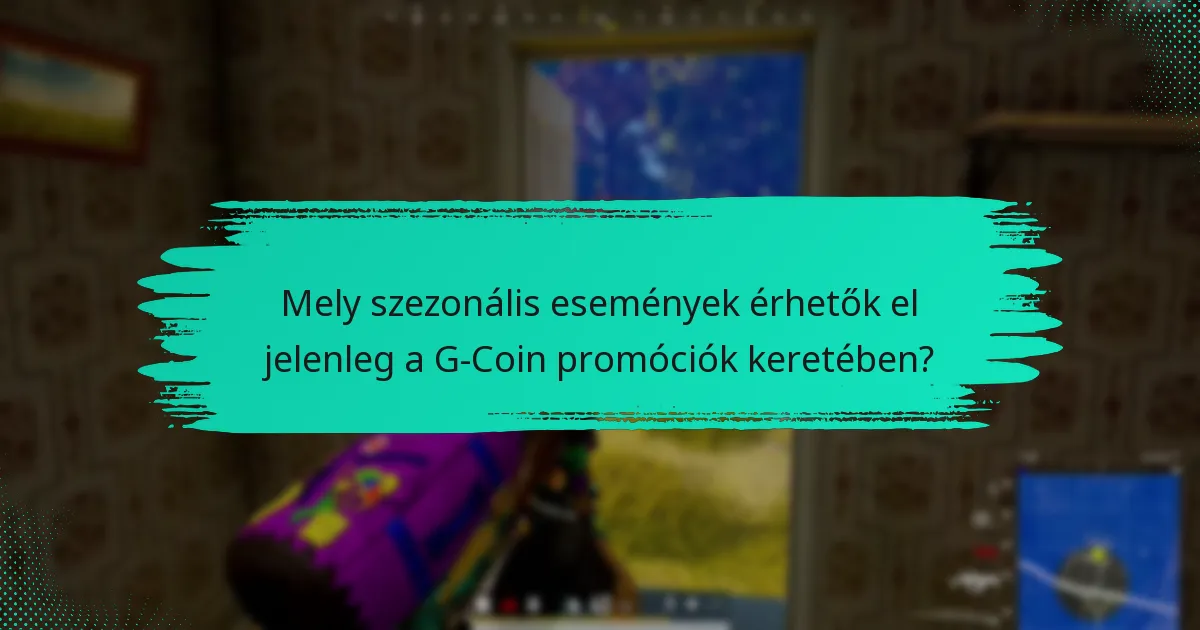 Mik a korlátozott idejű ajánlatok a G-Coin promóciók keretében?