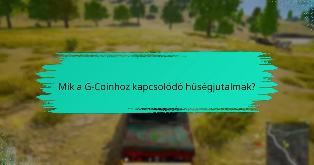 Mit jelent a különleges hozzáférés a G-Coin kontextusában?