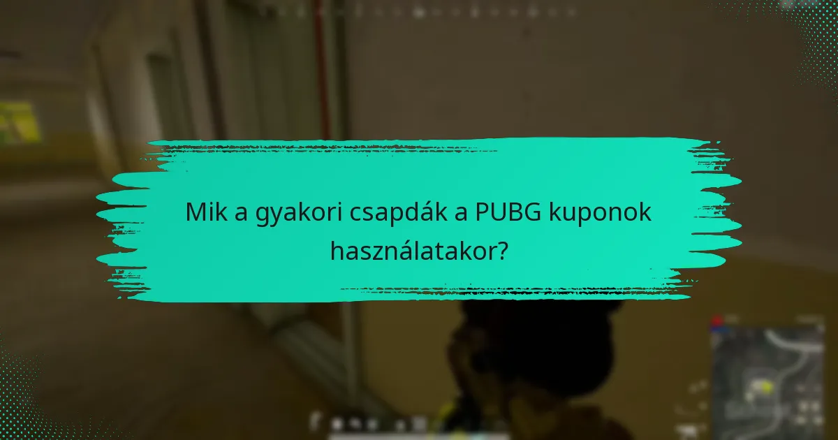 Hogyan hasonlíthatók a PUBG kuponok más játékpromóciókhoz?