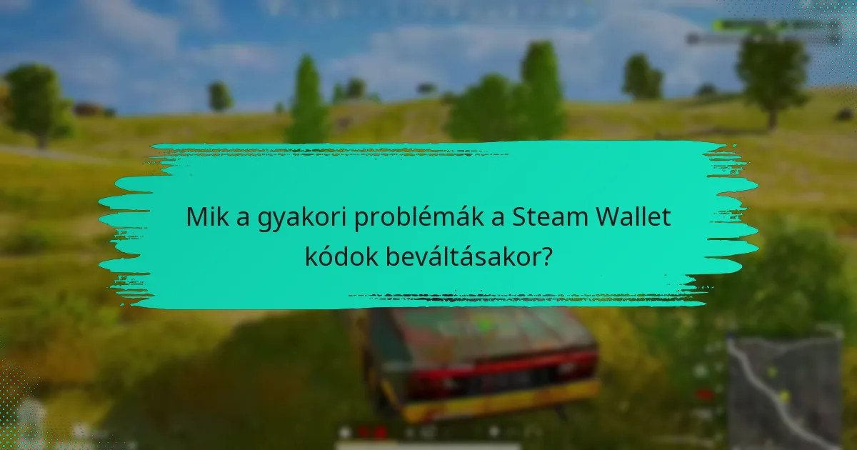 Hol vásárolhatok Steam Wallet kódokat a PUBG-hoz?