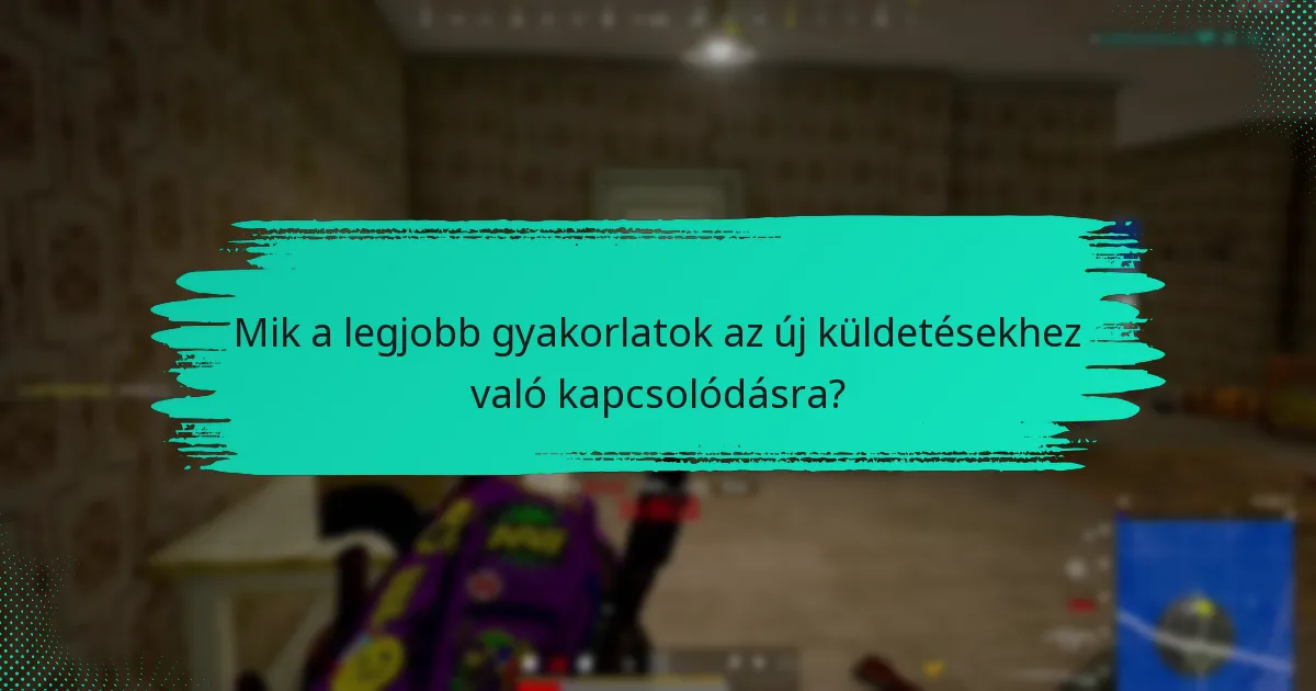 Milyen közösségi bejelentéseket érdemes a játékosoknak tudniuk?